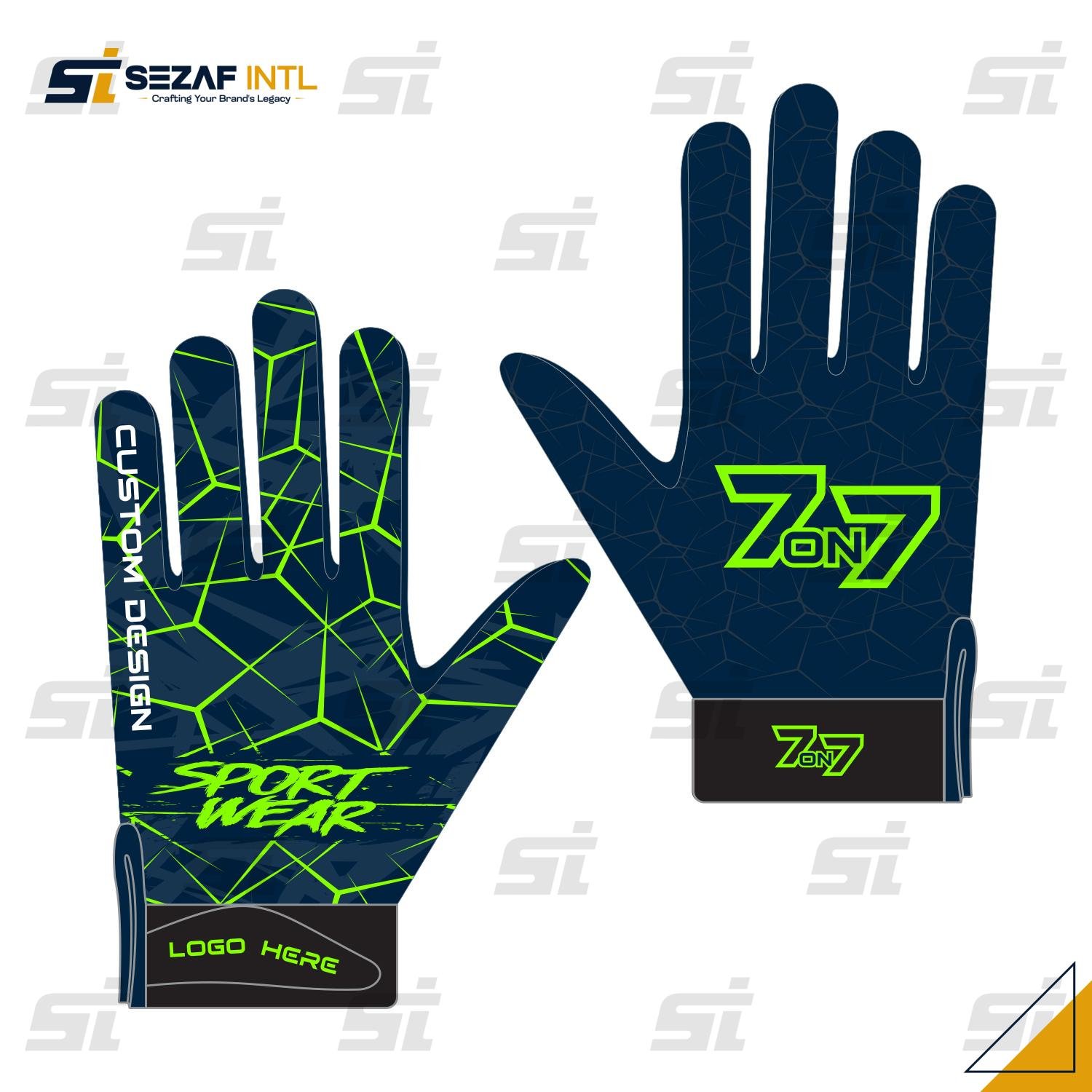 7-on-7-gloves-2.jpg Design Your Own 7v7 Gloves | High-Tack Grip Tech - Image 1