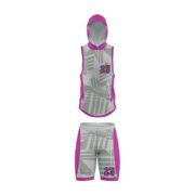 Fully Custom 7-on-7 Team Uniforms & Activewear - Image 2