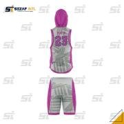 Fully Custom 7-on-7 Team Uniforms & Activewear - Image 3