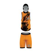 Premium 7v7 Custom Football Kits - Team Bundles - Image 2