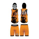 Premium 7v7 Custom Football Kits - Team Bundles