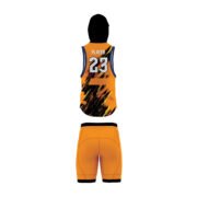 Premium 7v7 Custom Football Kits - Team Bundles - Image 3