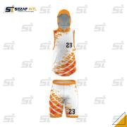 Elite Custom 7-on-7 Uniforms - Sublimated Sets - Image 2