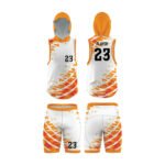 Elite Custom 7-on-7 Uniforms - Sublimated Sets