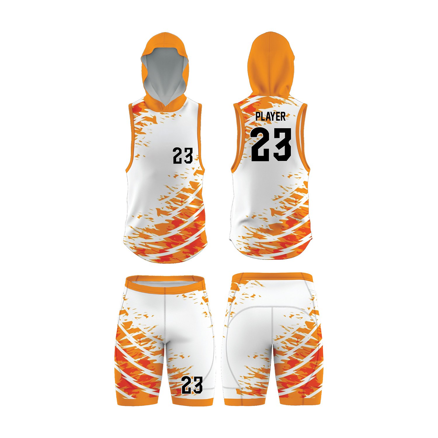 7on7-Uniforms-4.jpg Elite Custom 7-on-7 Uniforms - Sublimated Sets - Image 1