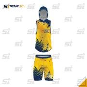 Premium 7v7 Custom Football Kits - Team Bundles - Image 2