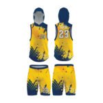 Premium 7v7 Custom Football Kits - Team Bundles