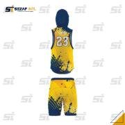 Premium 7v7 Custom Football Kits - Team Bundles - Image 3
