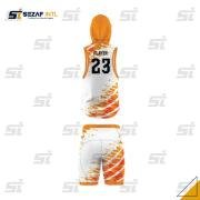 Elite Custom 7-on-7 Uniforms - Sublimated Sets - Image 3