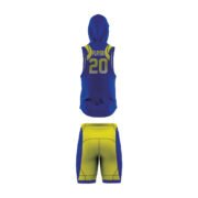 Breathable 7-on-7 Sports Uniforms | Custom Gear - Image 3