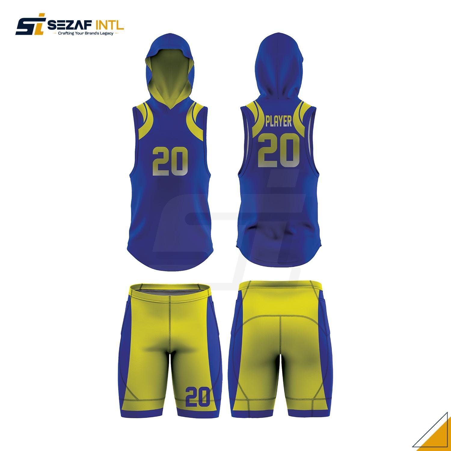 7on7-Uniforms-6.jpg Breathable 7-on-7 Sports Uniforms | Custom Gear - Image 1