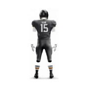 Best Value Custom American Football Kits - Image 2