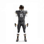 Best Value Custom American Football Kits