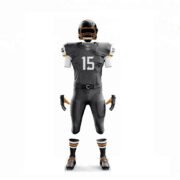 Best Value Custom American Football Kits
