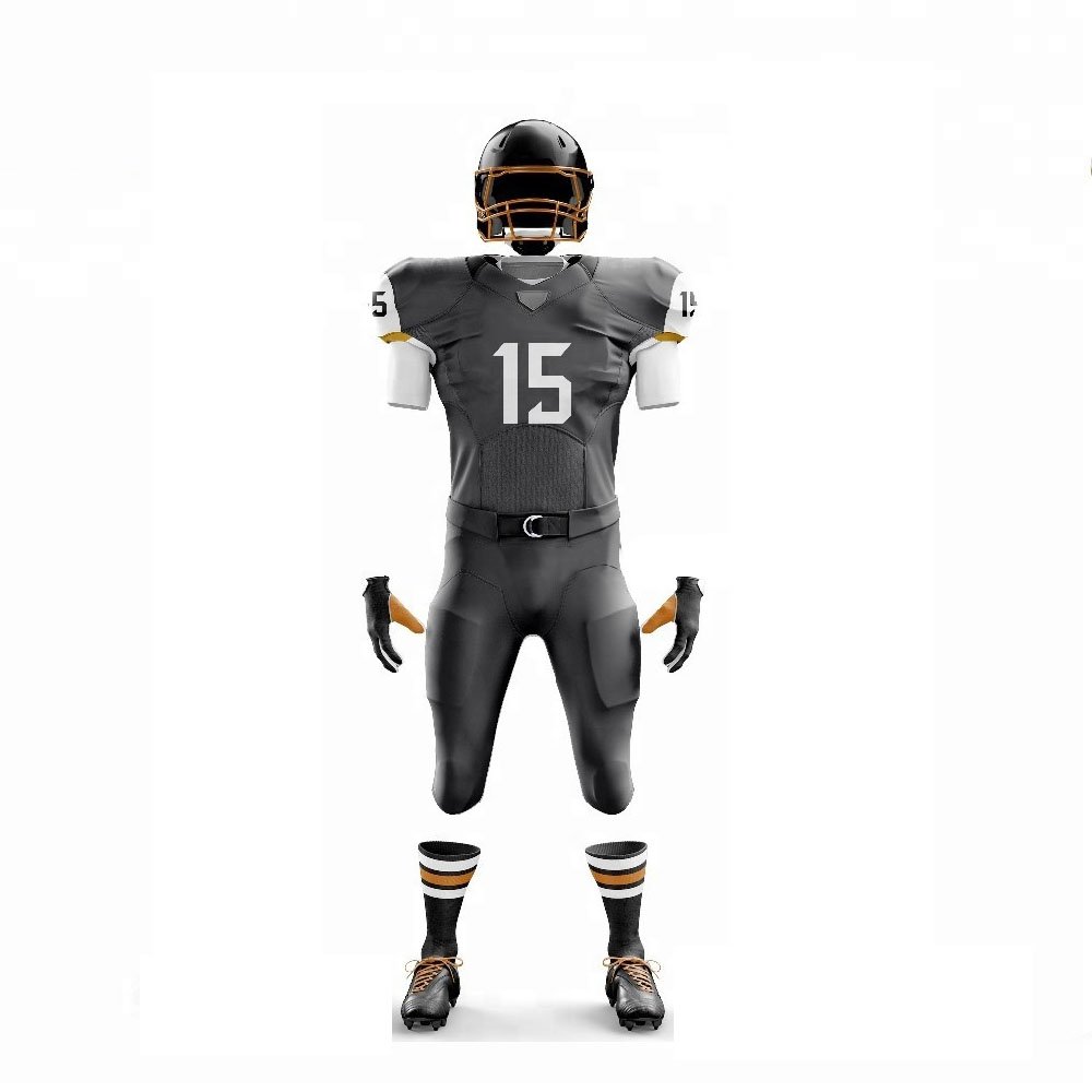 American-Football-Uniforms-2.jpg Best Value Custom American Football Kits - Image 1