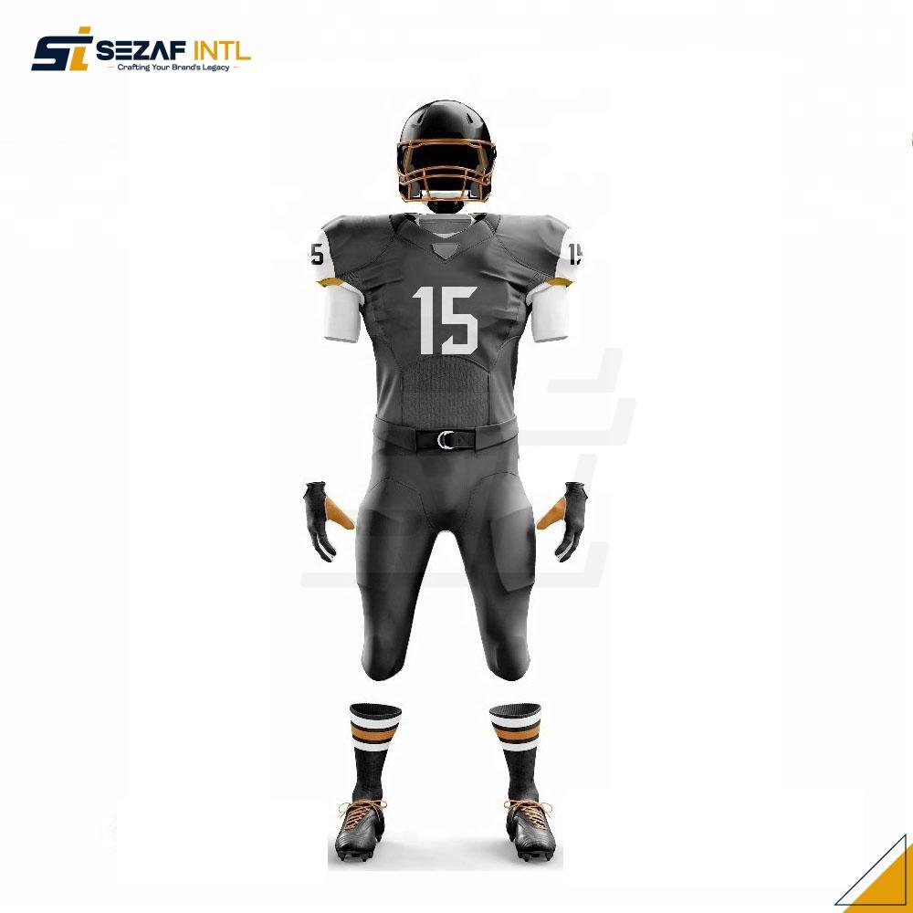 American-Football-Uniforms-2.jpg Best Value Custom American Football Kits - Image 1