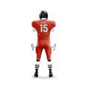 Bulk Custom Football Jerseys Factory Price - Image 2