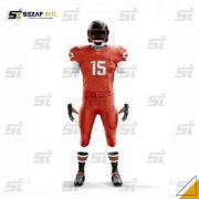 Bulk Custom Football Jerseys Factory Price