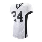Wholesale Football Uniforms Bulk Supplier