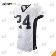 Wholesale Football Uniforms Bulk Supplier