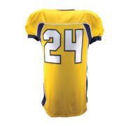 Affordable Custom Football Uniform Sets - Image 2
