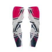Custom Compression Arm Sleeves - Quick Dry Fit