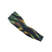 High-Quality Athletic Arm Sleeves - Custom Logo - Image 2