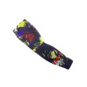 Breathable Polyester Compression Sleeves - Team - Image 2