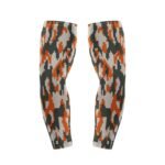 Premium Performance Arm Sleeves - Custom OEM