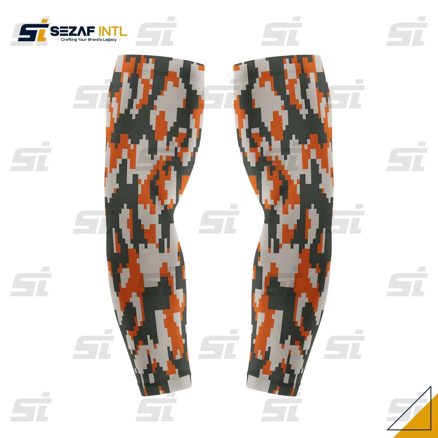 Arm-Sleeves-5-1.jpg Premium Performance Arm Sleeves - Custom OEM - Image 1