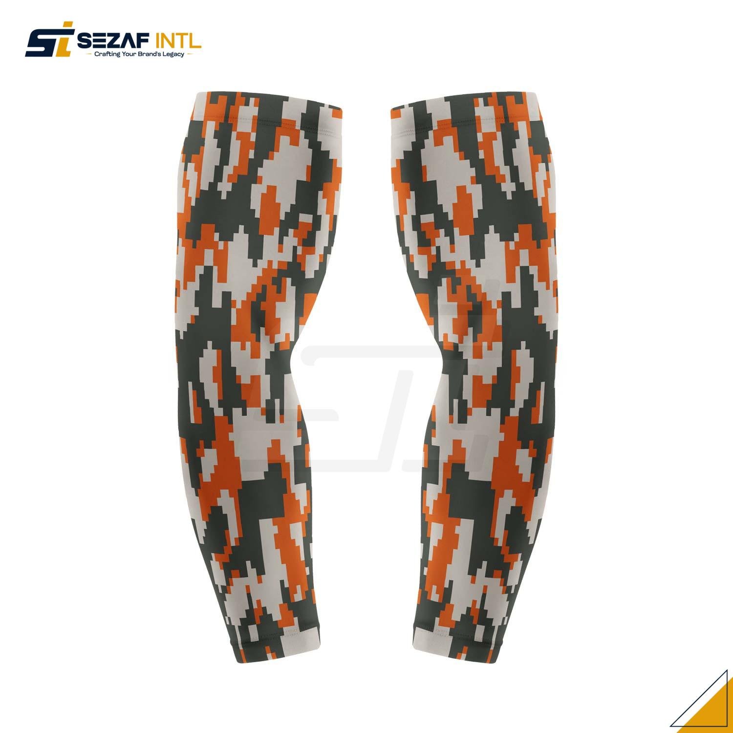 Arm-Sleeves-5-1.jpg Premium Performance Arm Sleeves - Custom OEM - Image 1