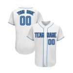 Professional Grade Custom Baseball Kits
