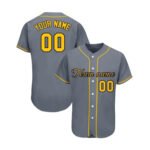 Tournament Ready Custom Baseball Apparel
