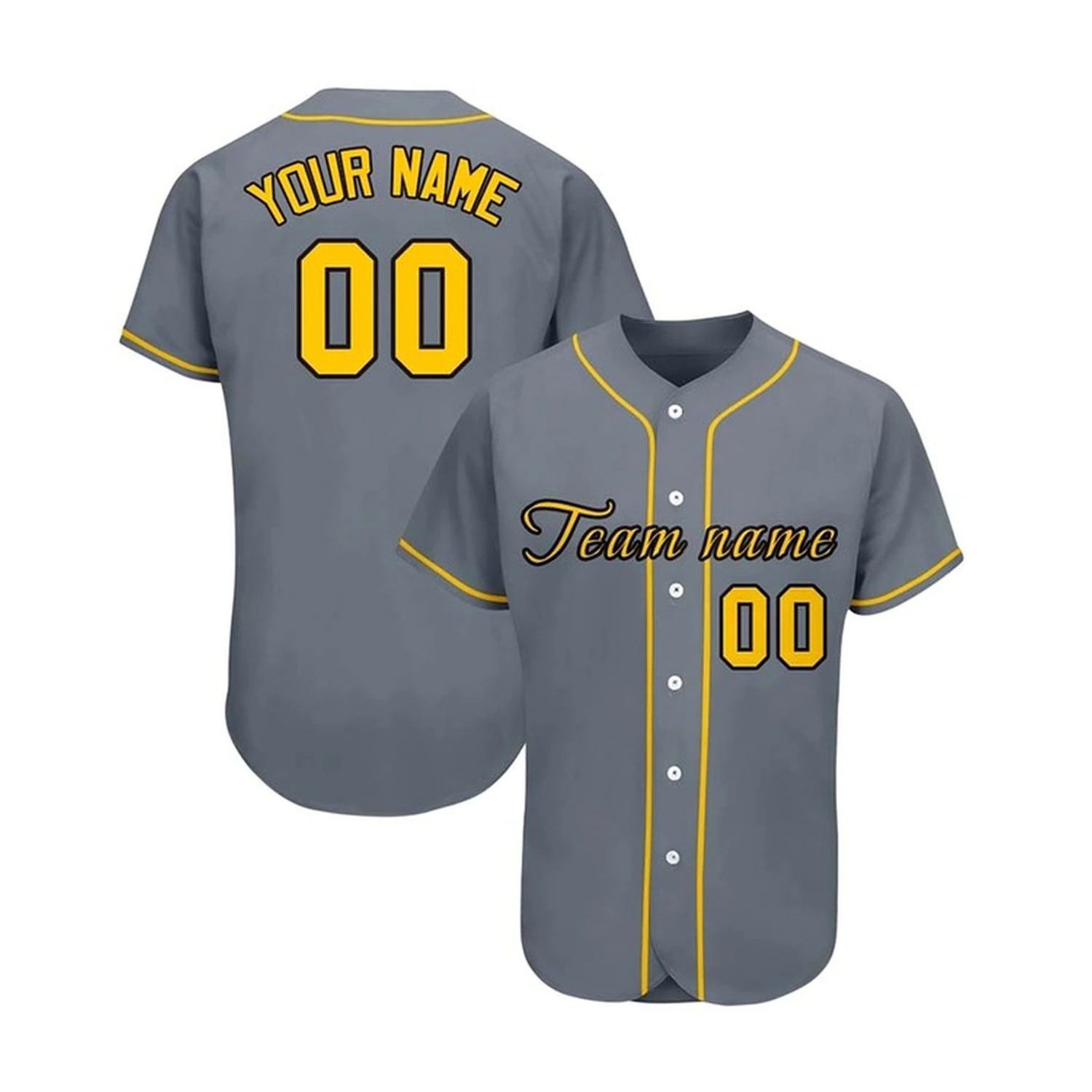BASEBALL-UNIFORM-5.jpg Tournament Ready Custom Baseball Apparel - Image 1