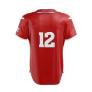 Elite Performance Custom Baseball Uniforms - Image 2