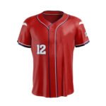 Elite Performance Custom Baseball Uniforms