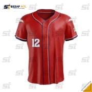 Elite Performance Custom Baseball Uniforms