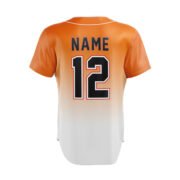 Customize Your Baseball Jersey Instantly - Image 2