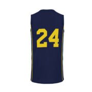 Fully Custom Basketball Jerseys & Shorts - Image 2