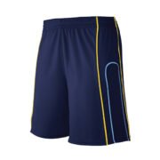 Fully Custom Basketball Jerseys & Shorts - Image 3