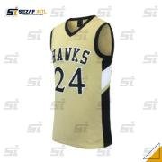 Custom Basketball Uniforms Any Design