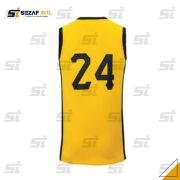 Personalized Basketball Kits with Logo - Image 2