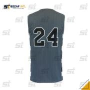 Full Custom Basketball Team Uniform Sets - Image 2