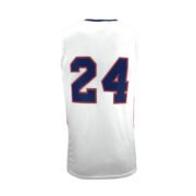 Custom Reversible Basketball Practice Jerseys - Image 2