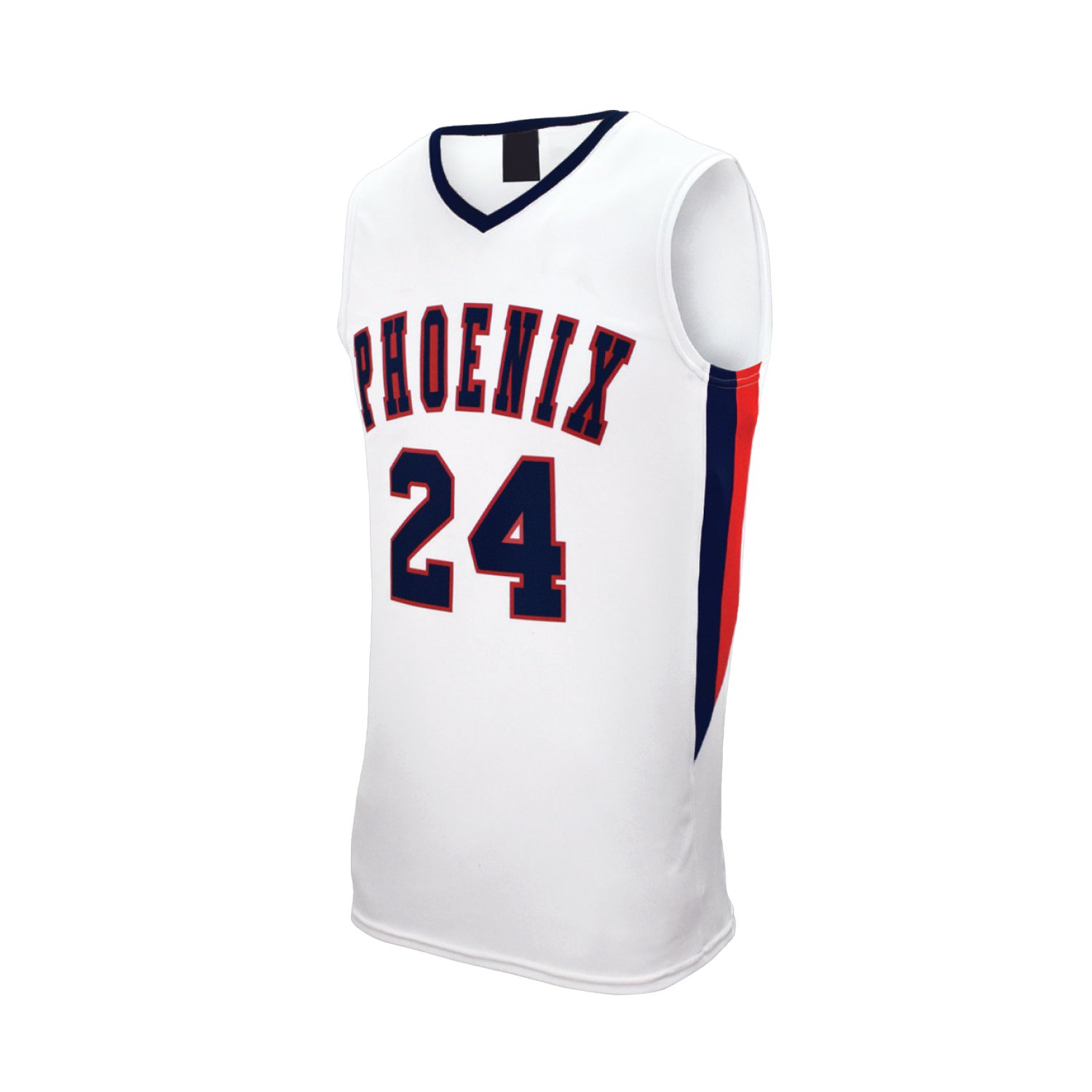 BASKETBALL-uniforms-5.jpg Custom Reversible Basketball Practice Jerseys - Image 1