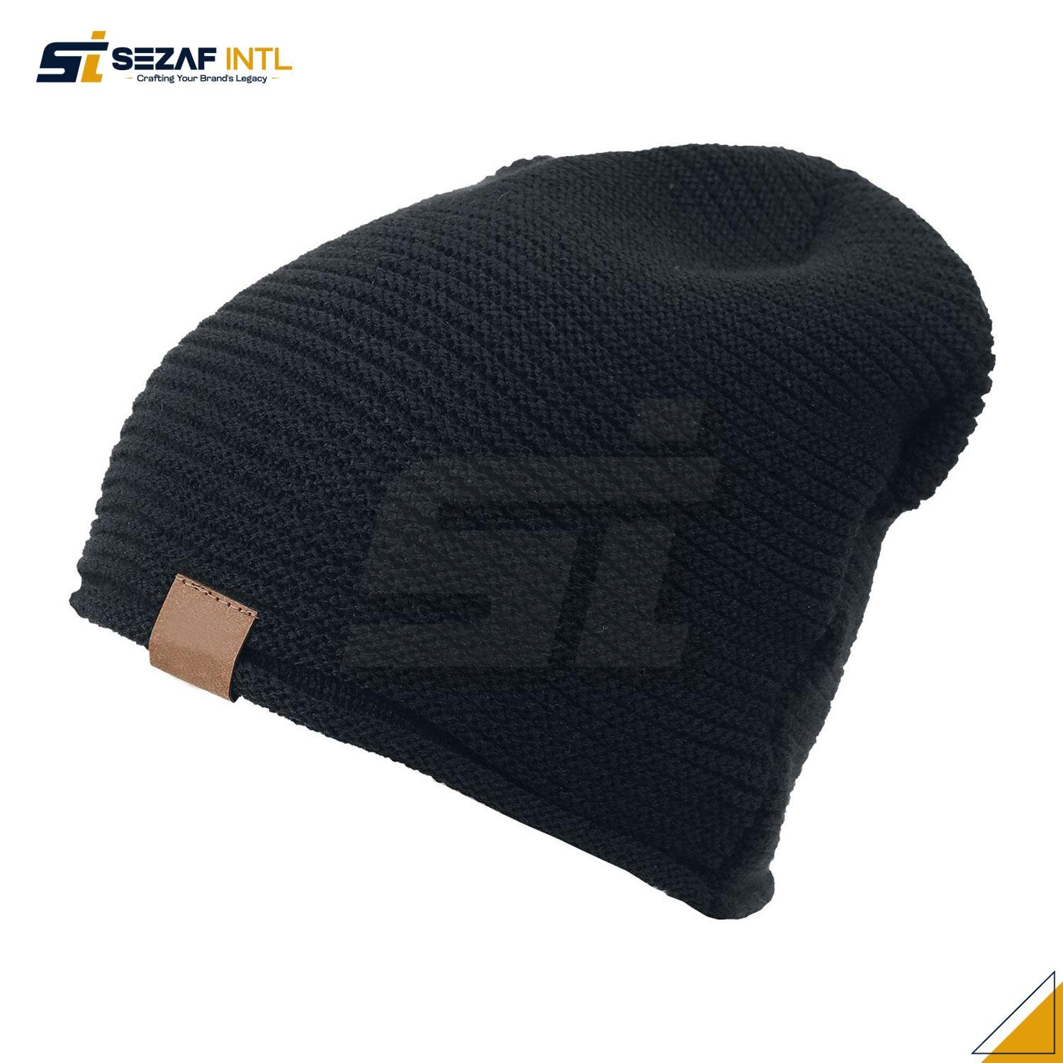 BEANIES-1.jpg Summer Sports Beanie - High-Quality Mesh - Image 1