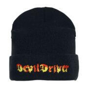 Premium Performance Beanie - Custom OEM Design - Image 2
