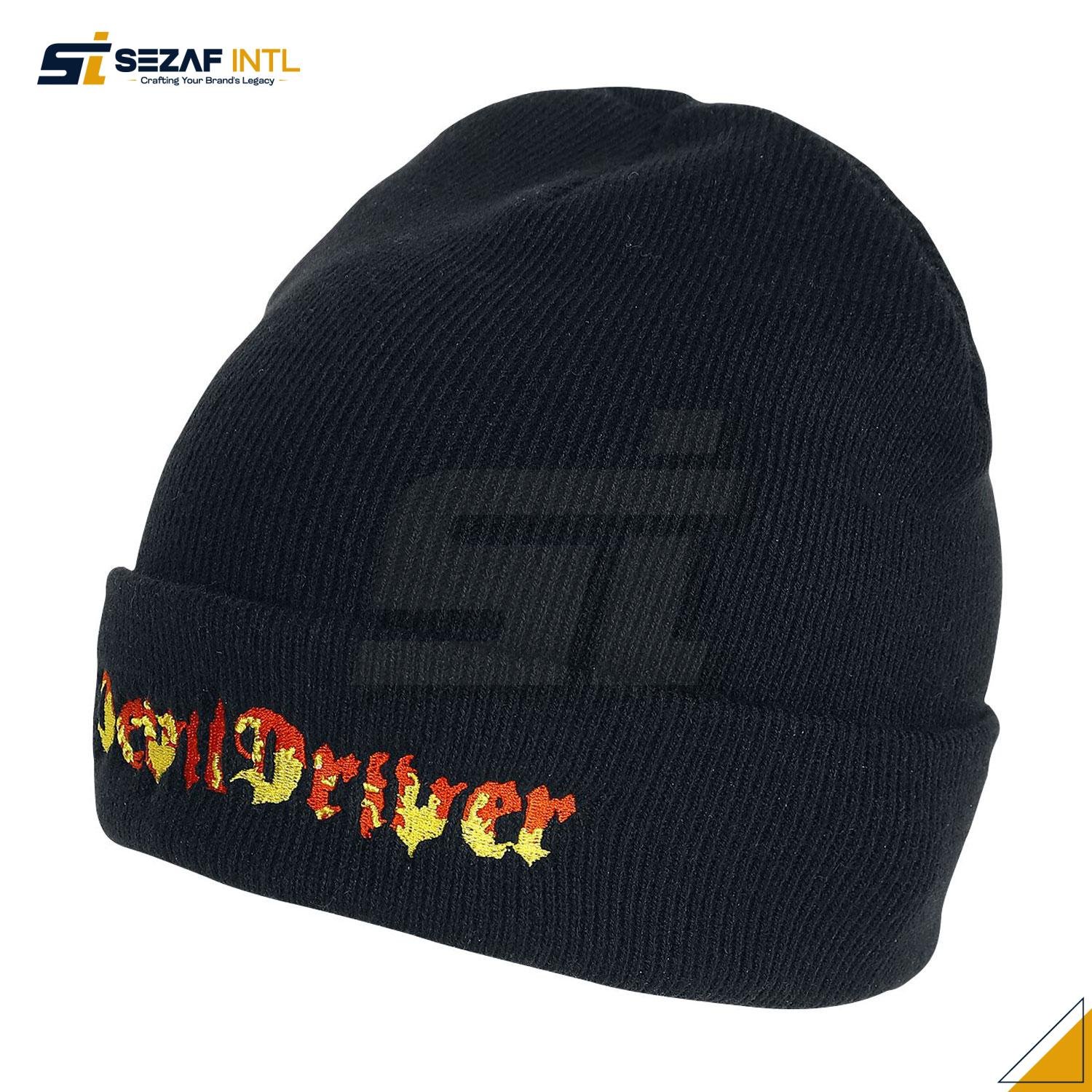 BEANIES-3.jpg Premium Performance Beanie - Custom OEM Design - Image 1