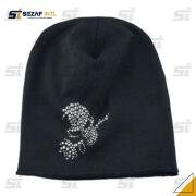 Custom Logo Men?s Athletic Beanie - Quick-Dry - Image 2