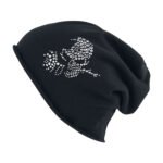 Custom Logo Men?s Athletic Beanie - Quick-Dry